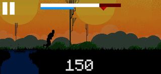 Moonlight Run - Screenshot 3