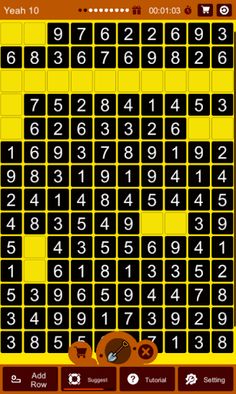 Yeah 10 - Screenshot 4