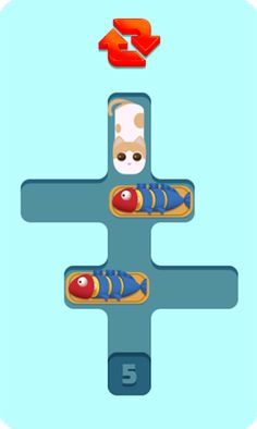 Streetch The Cat - Screenshot 4