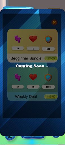 Climb Careful - Screenshot 3