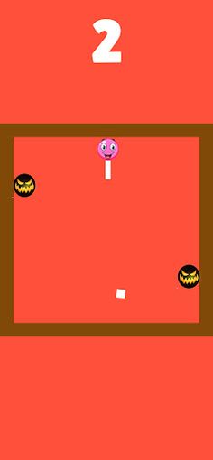 Ball Dash - Screenshot 4