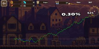 TradingDefense: Fantasy Heroes - Screenshot 3