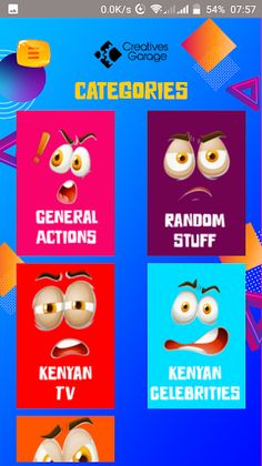 Bazuu - Screenshot 2