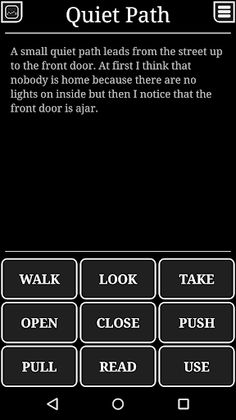 Horror in the Darkness Redux - Screenshot 3