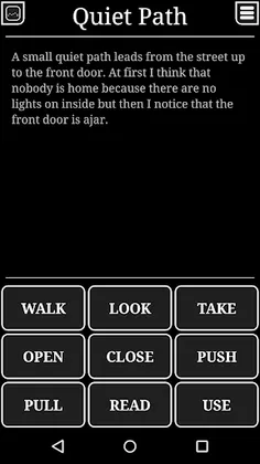 Horror in the Darkness Redux - Screenshot 3