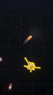 Need For Speed.io - Screenshot 3