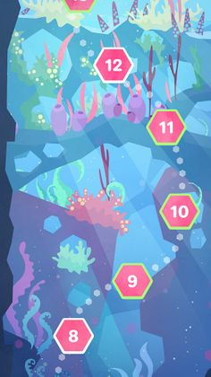 Hexologic - Sudoku Puzzle Game - Screenshot 4