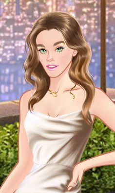 Couples Fashion Dress Up - Screenshot 4