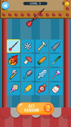 Smile Blender - Screenshot 2