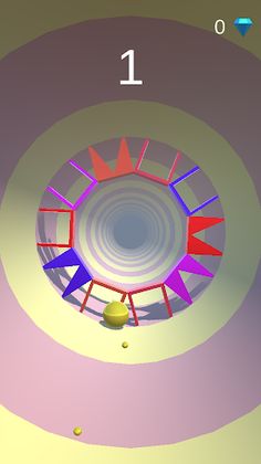 Project Tunnel - Screenshot 4