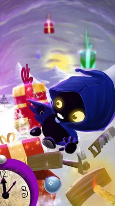 Уклоняйся - Screenshot 2