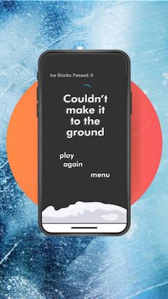 Ultimate Ice wondering fun - Screenshot 2