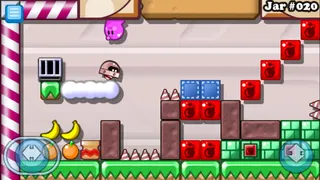 Hoggy 2 - Screenshot 2