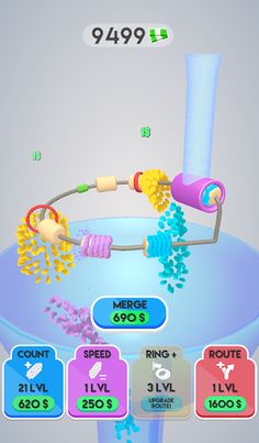 Corn ASMR - Screenshot 2