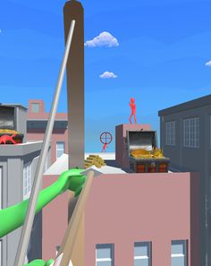 On Target - Screenshot 2