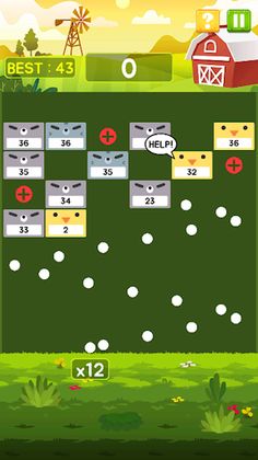 Farm Breakout - Screenshot 3