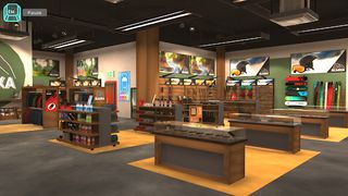 Hospitality Game Retail - Screenshot 3
