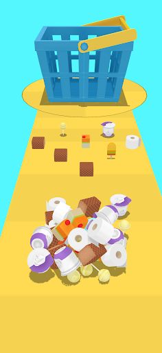 Bring Them All - Screenshot 1