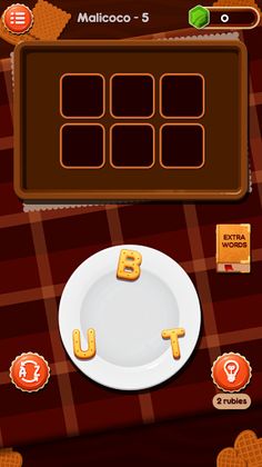 wordmaster - Screenshot 2