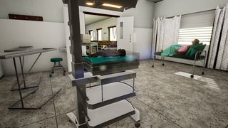 LIFE: Neonatal Resus (ETAT+) - Screenshot 1