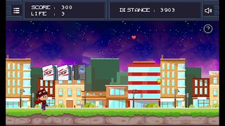 Dunia Games Speedrun - Screenshot 3