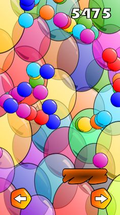 Crazy Bounce - Screenshot 2