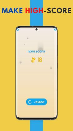 Fall Ball Colour Game - Screenshot 4