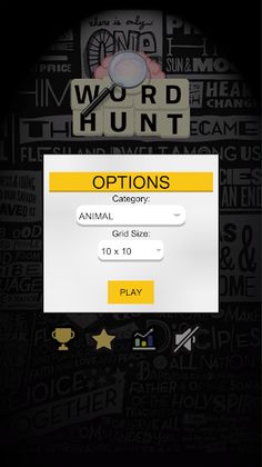 Word Hunt - Screenshot 4