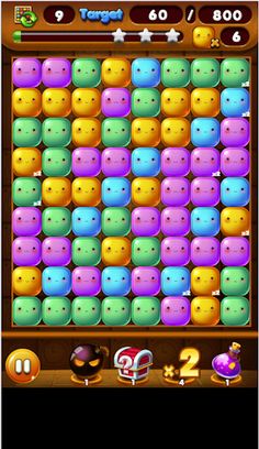 Happy magic Gold coins props u - Screenshot 4