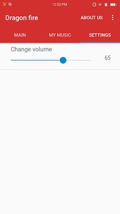Dragon fire - Screenshot 4