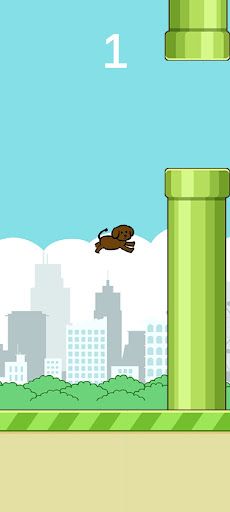 ToriJump - Screenshot 1