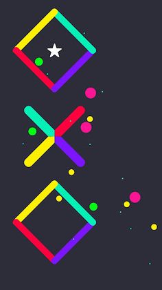 Color Spinner Jump - Screenshot 4