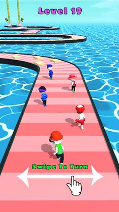 Cheating Race - Screenshot 1