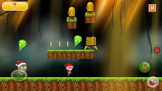 วิ่งหนีซอมบี้ - Screenshot 1