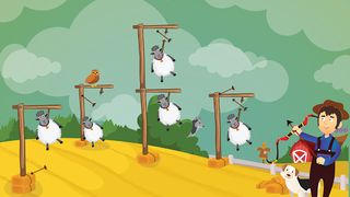 Mr Rescue: Archery Game - Screenshot 1