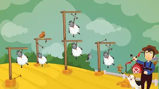 Mr Rescue: Archery Game - Screenshot 1