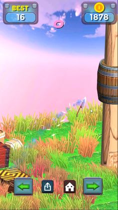 Super Flippy Knife - Screenshot 3