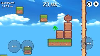 Nemo's Adventure - Screenshot 1