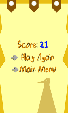 Egg Catcher - Screenshot 3