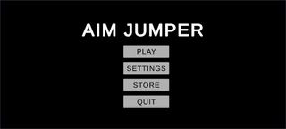 Aim Jumper(Aim Practice 에임연습) - Screenshot 1