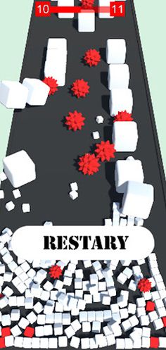 Color Bump 4D - Screenshot 1