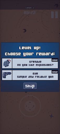 Drift Survivors - Screenshot 3