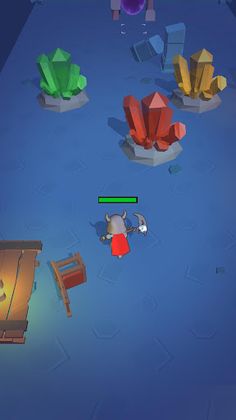 Path of Necromancer - Screenshot 3