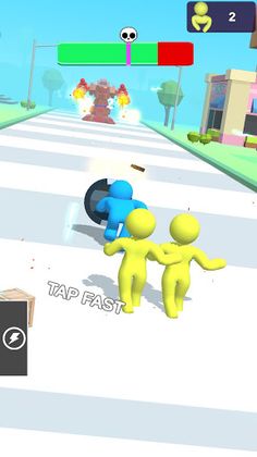 Shield Hero - Screenshot 3