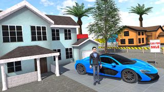 Car Saler Simulator 2023 Games - Screenshot 2