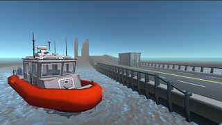 Survival Drive : Wipeout - Screenshot 2