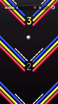 ball drop - Screenshot 4