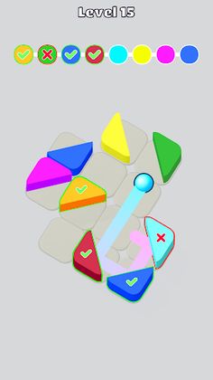 Bounce & Melody - Screenshot 2