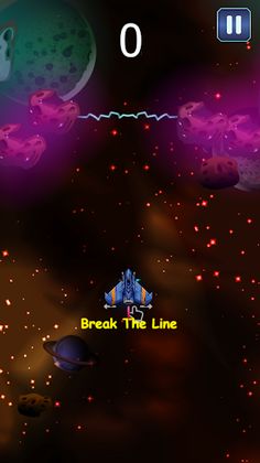 F90 RACER - Screenshot 2