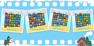 sweet fruit 2021 - Screenshot 1